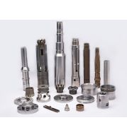 Oil Field Industry – Precision Machined & Forged Components for Drilling, Subsea & Downhole Equipment